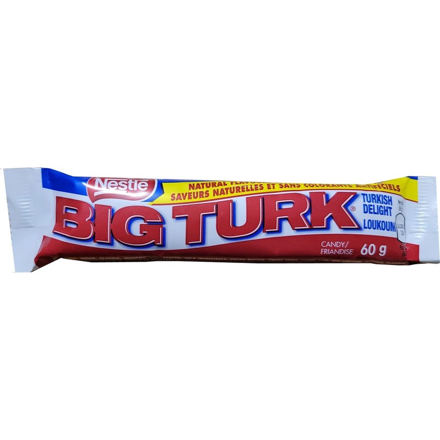Big Turk — product photo