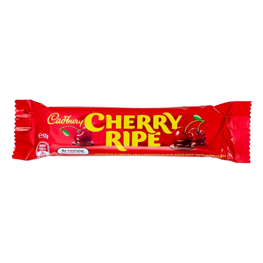 Cherry Ripe — product photo