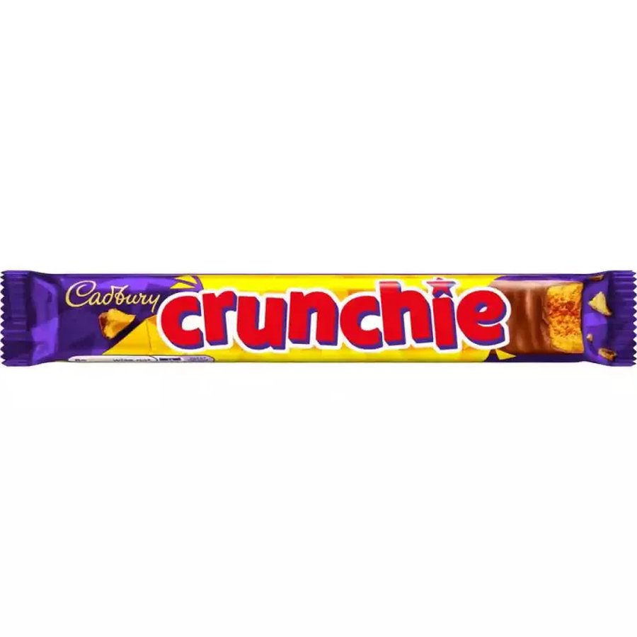 Crunchie — product photo