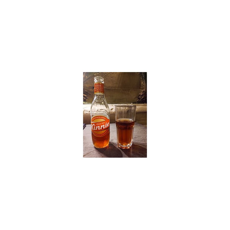 Kinnie — product photo