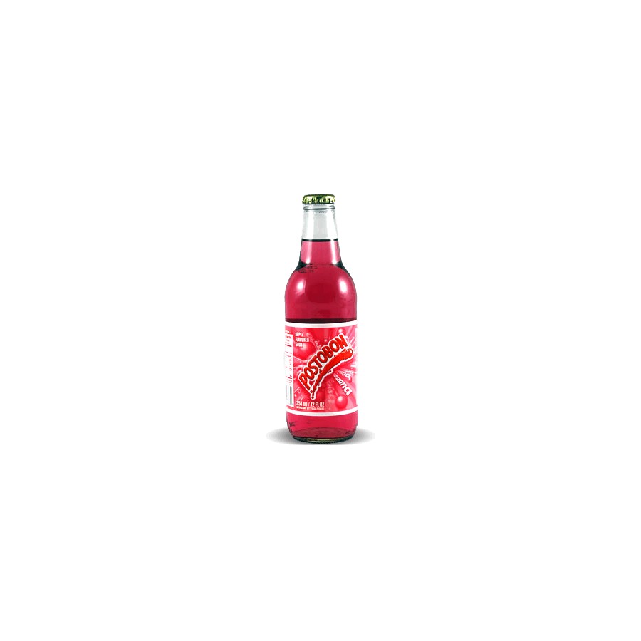 Manzana Postobón — product photo