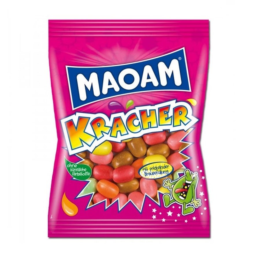 MAOAM Kracher — product photo